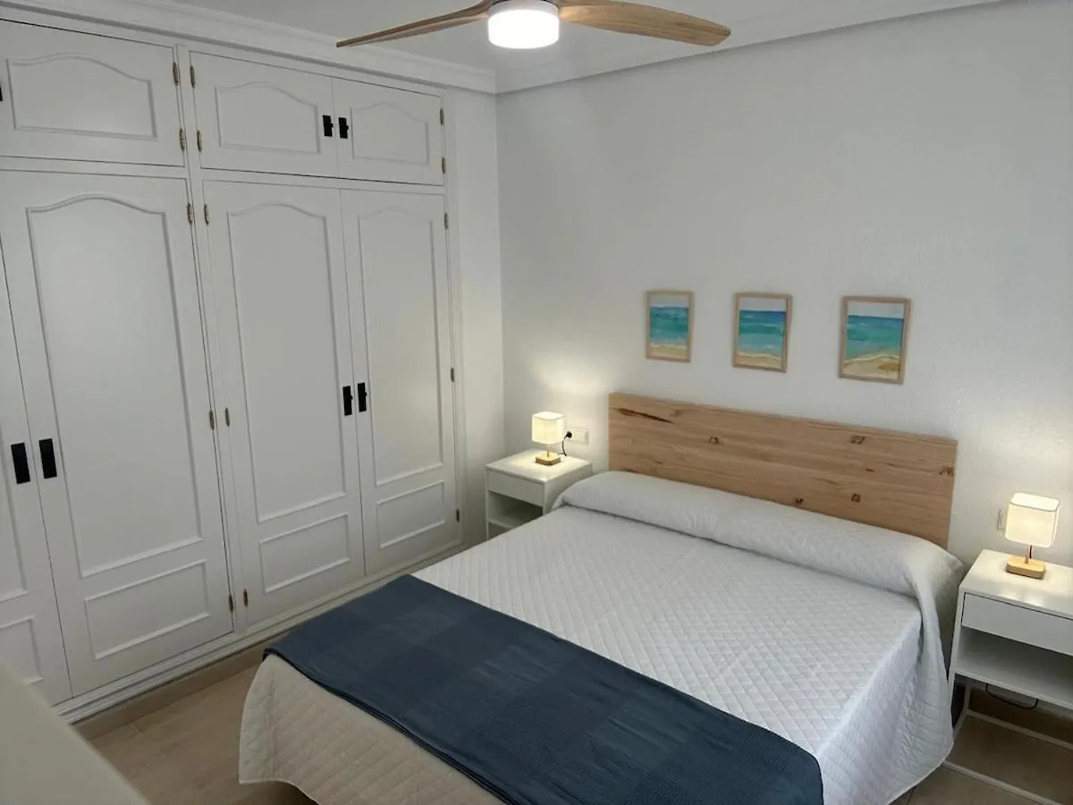 Atico 2 Habitaciones En Los Boliches Fuengirola Spain