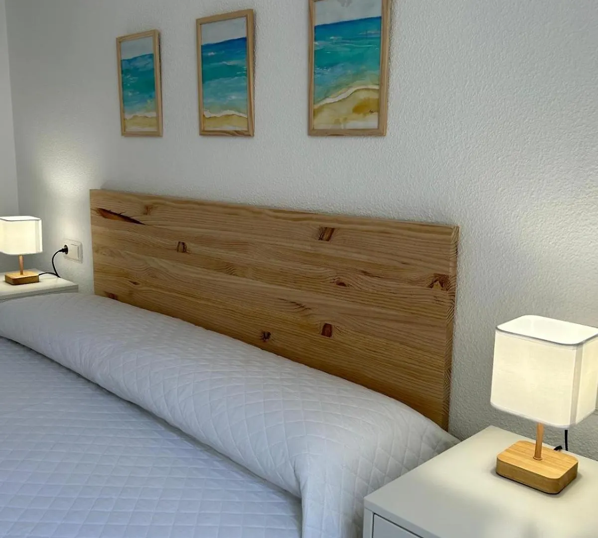 Atico 2 Habitaciones En Los Boliches Fuengirola
