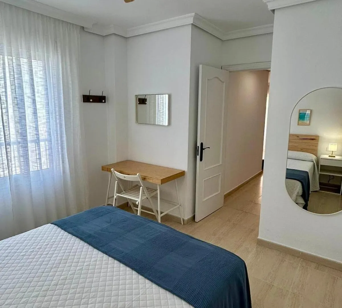 Atico 2 Habitaciones En Los Boliches Fuengirola Spain