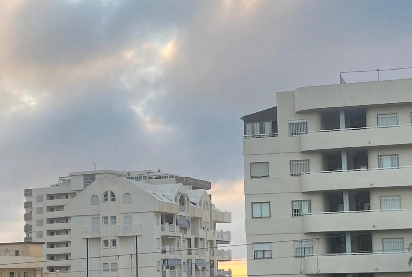 Atico 2 Habitaciones En Los Boliches 丰希罗拉 0*,
