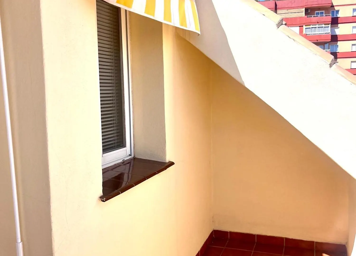 פואנגירולה Atico 2 Habitaciones En Los Boliches