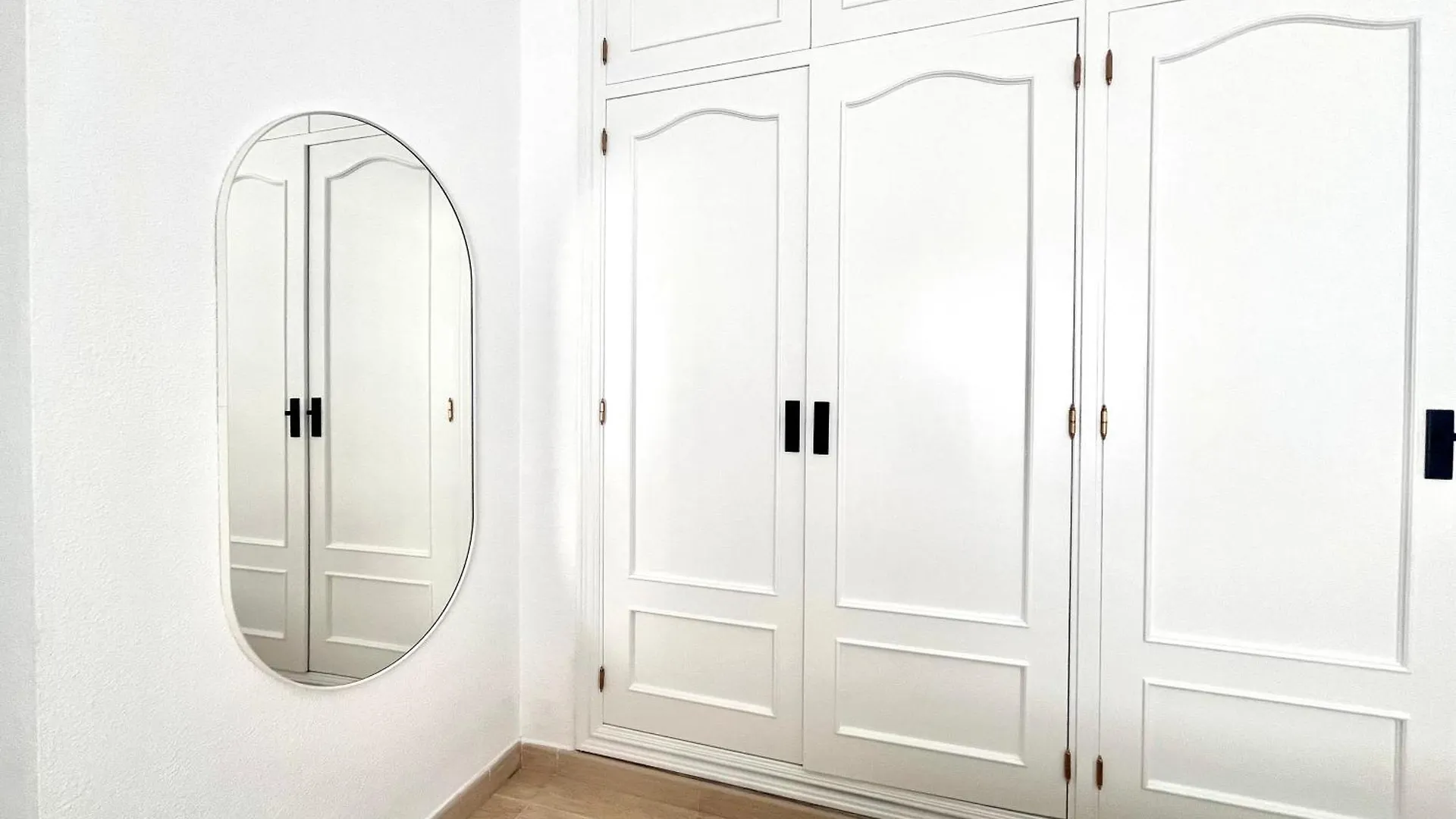 公寓 Atico 2 Habitaciones En Los Boliches 丰希罗拉