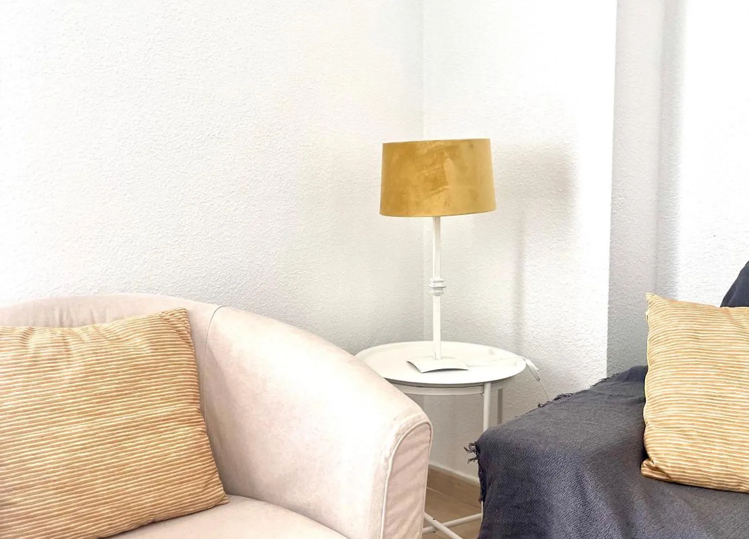 דירה פואנגירולה Atico 2 Habitaciones En Los Boliches