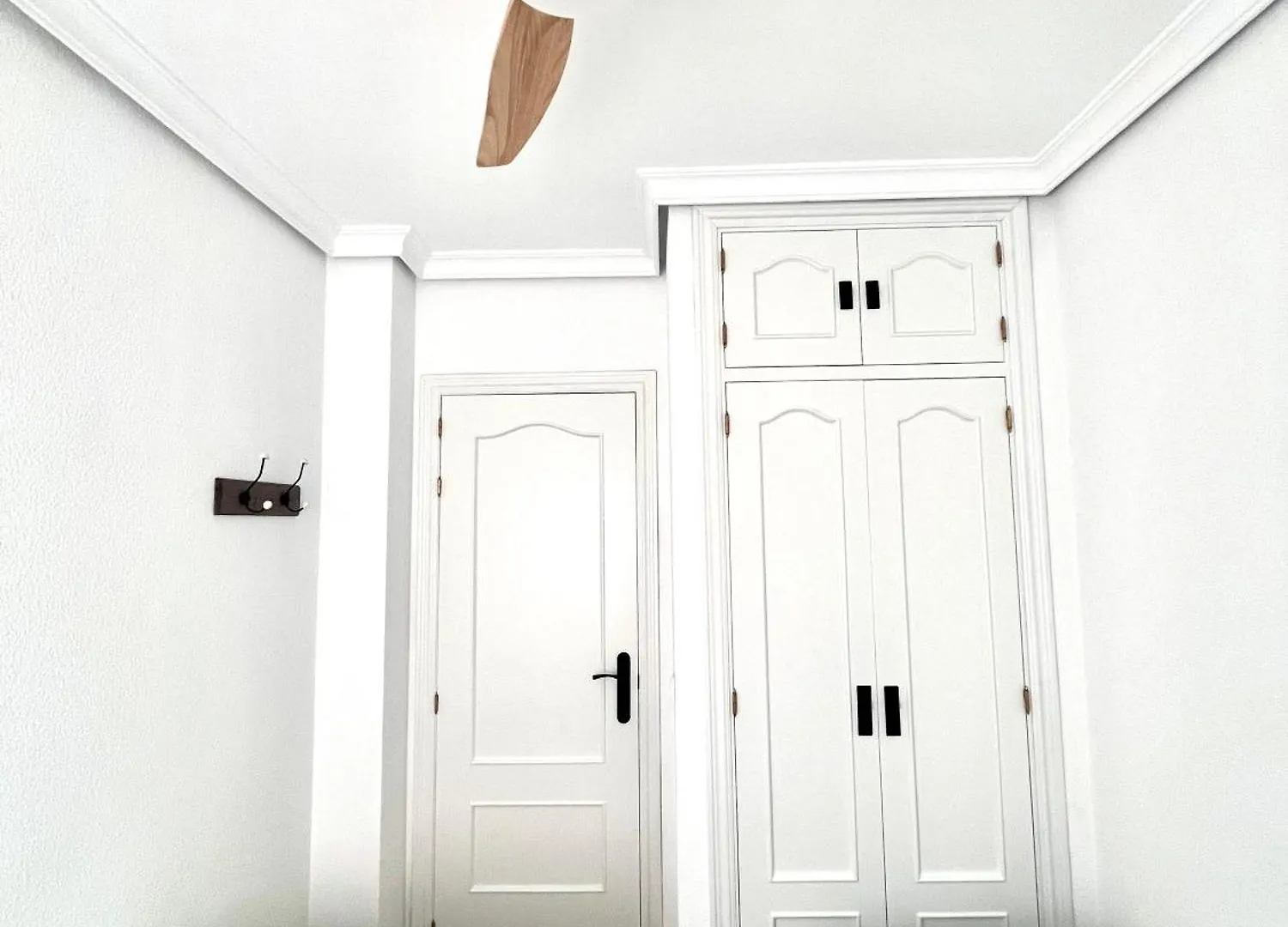 公寓 Atico 2 Habitaciones En Los Boliches 丰希罗拉