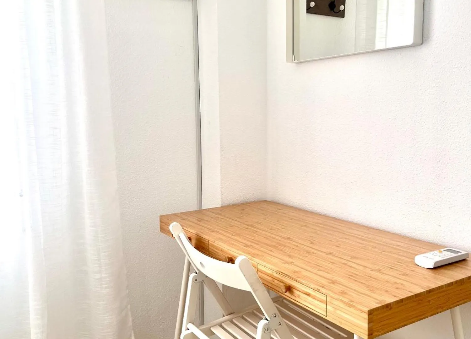 公寓 Atico 2 Habitaciones En Los Boliches 丰希罗拉