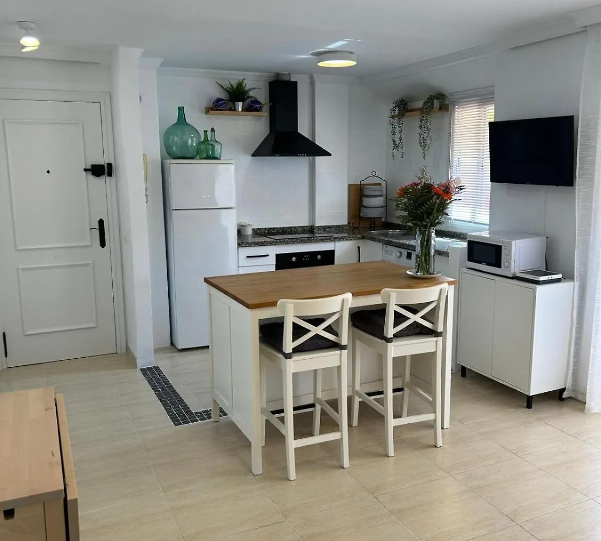 Διαμέρισμα Atico 2 Habitaciones En Los Boliches Fuengirola