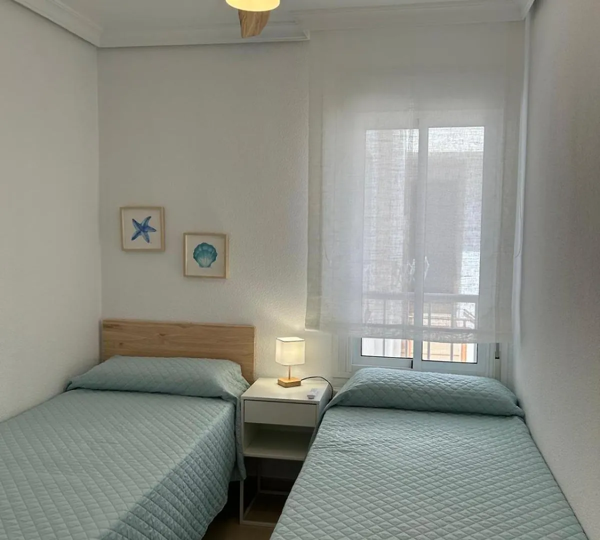 Διαμέρισμα Atico 2 Habitaciones En Los Boliches Fuengirola